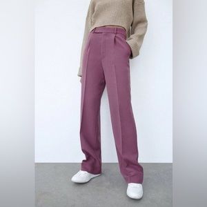 NWT Zara Trouser